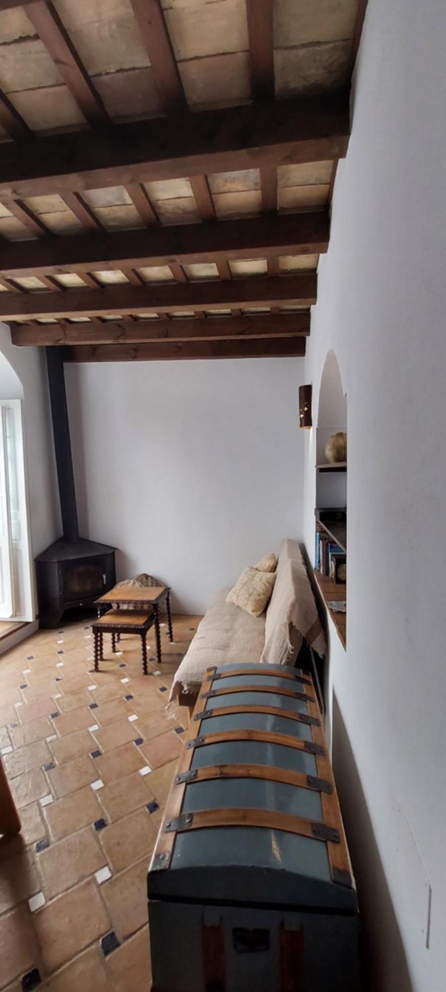 Puro Vejer Appartement *