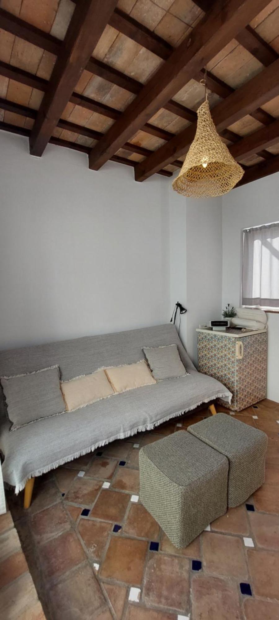 Puro Vejer Appartement Vejer de la Frontera