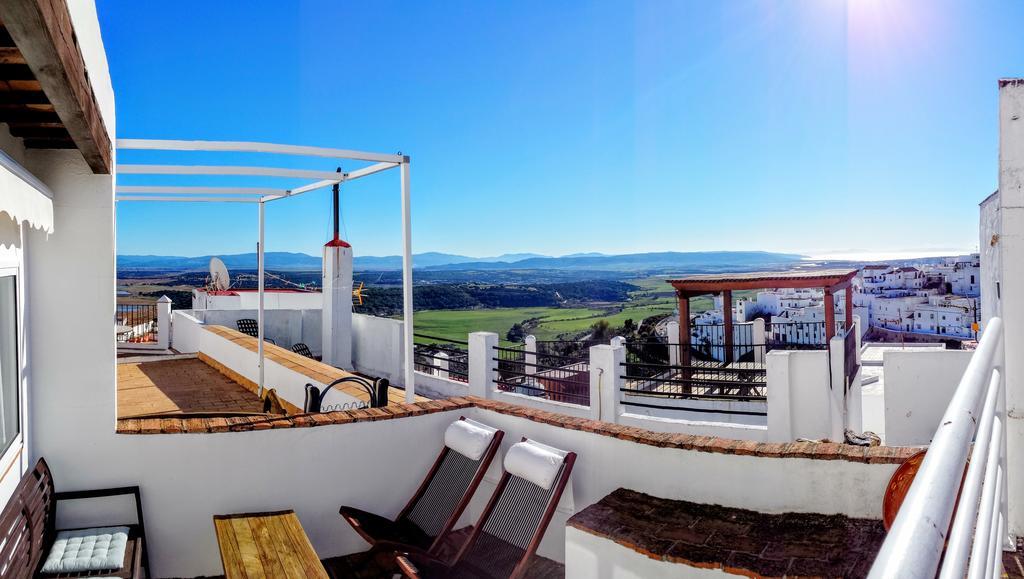 Appartamento Puro Vejer *