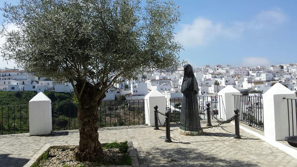 Puro Vejer * Vejer de la Frontera