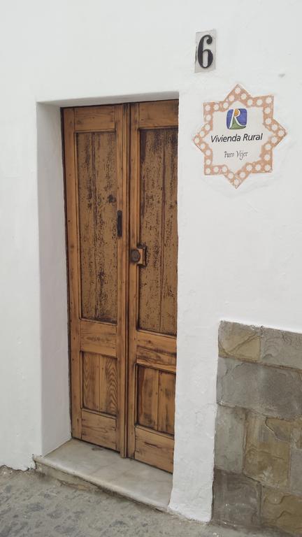 Puro Vejer Vejer de la Frontera