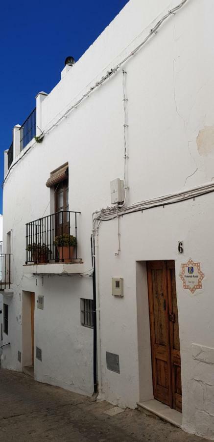 Appartement Puro Vejer