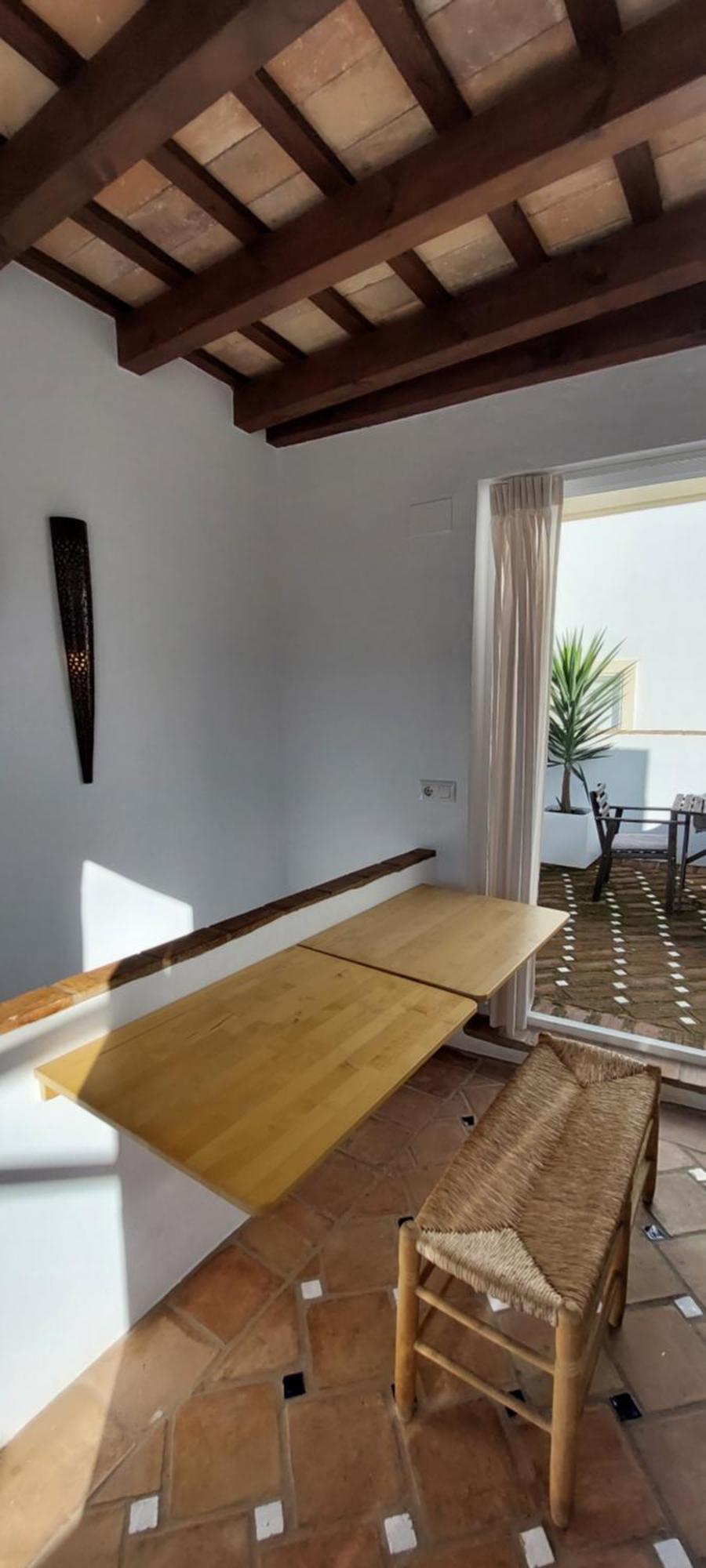 Apartment Puro Vejer *