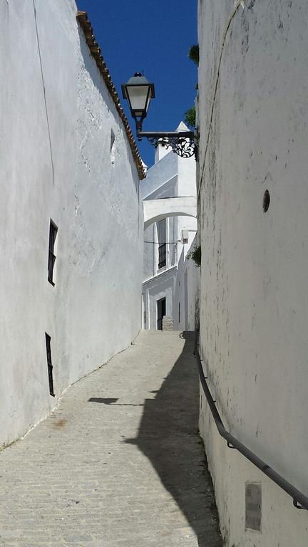 Apartment Puro Vejer *